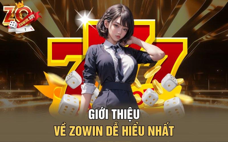 Giới thiệu về Zowin dễ hiểu nhất