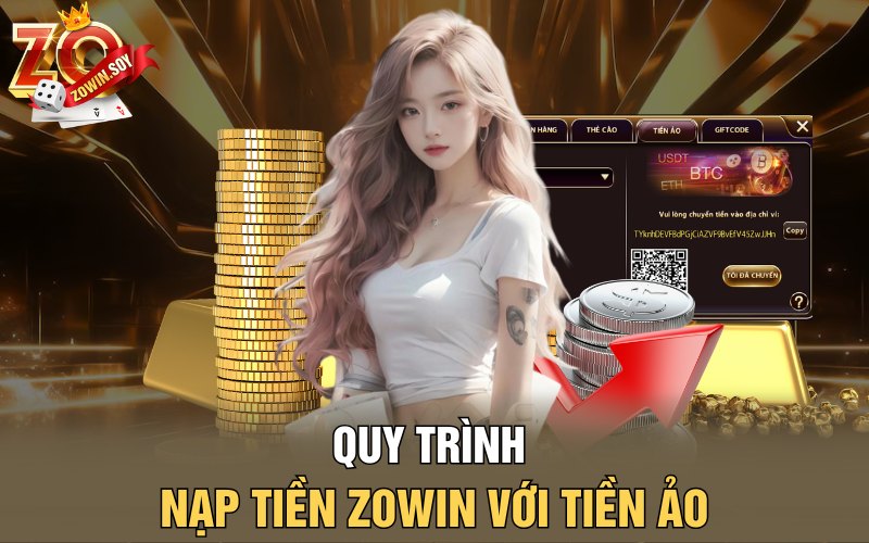 Tiền ảo